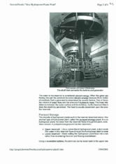 Electricity generation reports