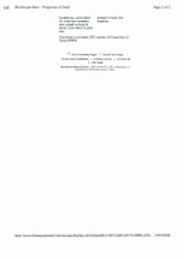 Materials reports