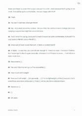 Final consultation transcript