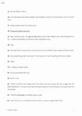 Final consultation transcript