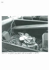 Product and possum photographs