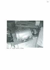 Product and possum photographs