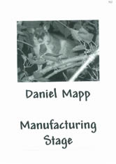 Manufacturing stage