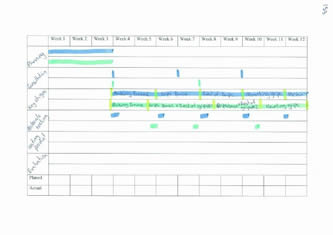Timeline