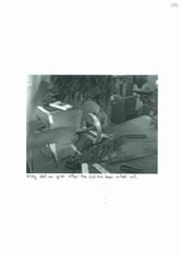Photos of the manufacturing process