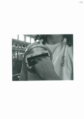 Photos of the manufacturing process