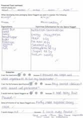 Student Worksheets 2