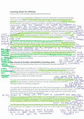 Zach Student workbook