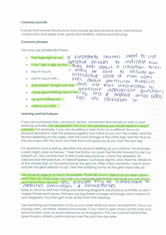 Zach Student workbook