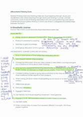 Zach Student workbook