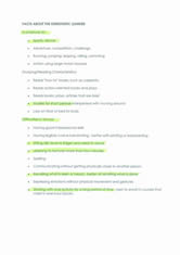 Zach Student workbook