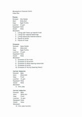 Zach Student workbook