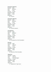 Zach Student workbook