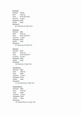 Zach Student workbook