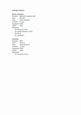 Zach Student workbook