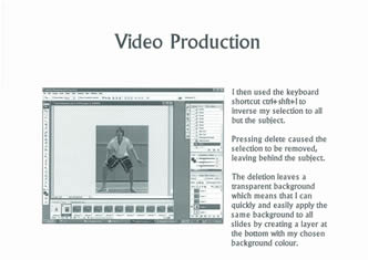 Zach Student workbook