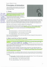 Zach Student workbook