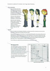 Zach Student workbook