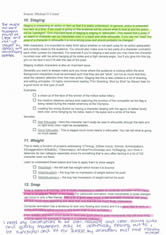 Zach Student workbook