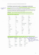 Zach Student workbook