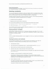 Zach Student workbook