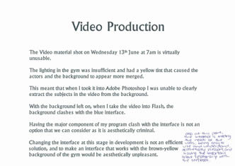 Zach Student workbook