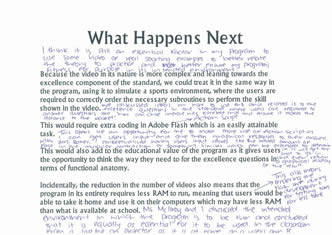Zach Student workbook