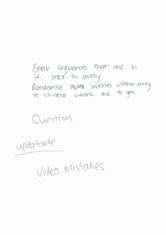 Zach Student workbook