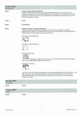 Concept development
