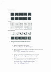 Concept development