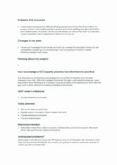 Concept development