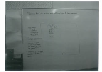 Program planning and development