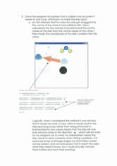Program planning and development