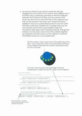 Program planning and development