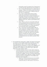 Program planning and development