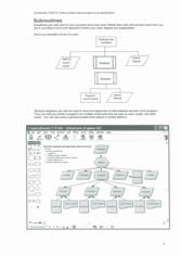 Program planning and development