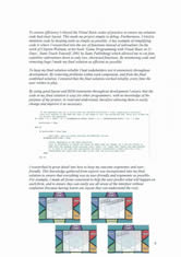 Final evaluation