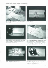 Analysing best practice / Legislation
