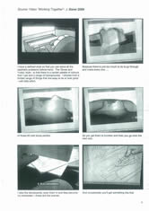 Analysing best practice / Legislation