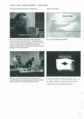 Analysing best practice / Legislation