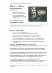Analysing best practice / Legislation