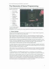 Analysing best practice / Legislation