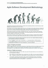 Analysing best practice / Legislation