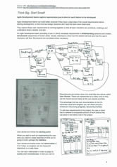 Analysing best practice / Legislation