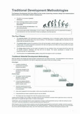 Analysing best practice / Legislation