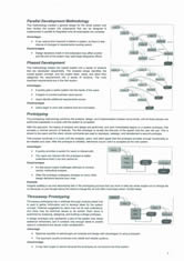 Analysing best practice / Legislation