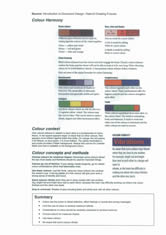 Analysing best practice / Legislation