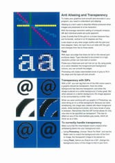 Analysing best practice / Legislation