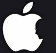 Artists' Logos Show Reach and Hostility of the Web.