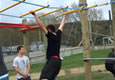 CP1005: Parkway Playground Project